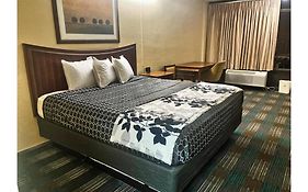 Executive Inn Laurel